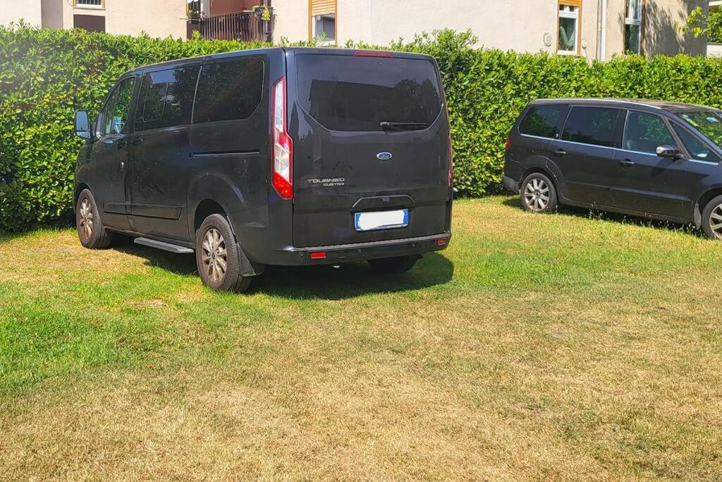 Nido Dei Gelsi Vicino Al Lago Free Parking 因特拉 外观 照片